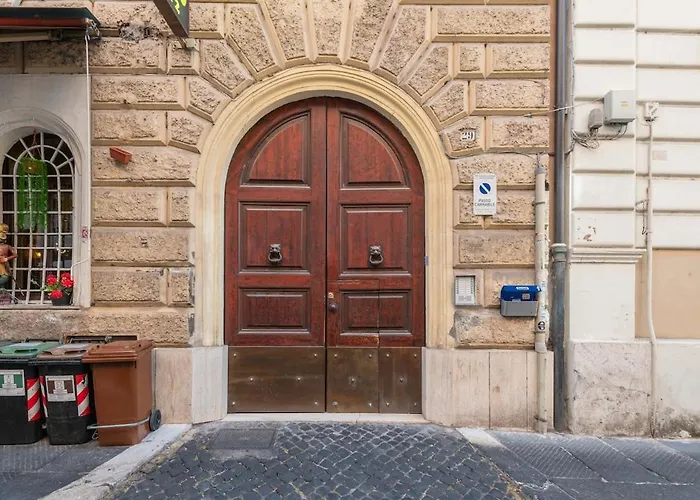 Via Nazionale By Nosdom Rome