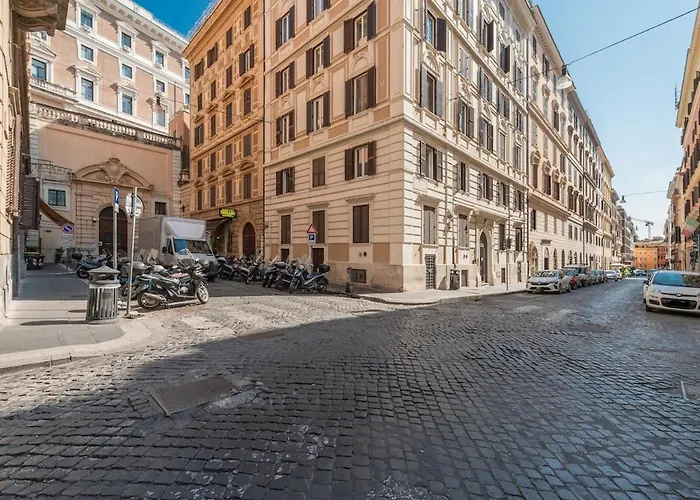Appartement Via Nazionale By Nosdom