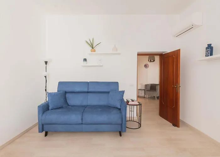 Via Nazionale By Nosdom Appartement *