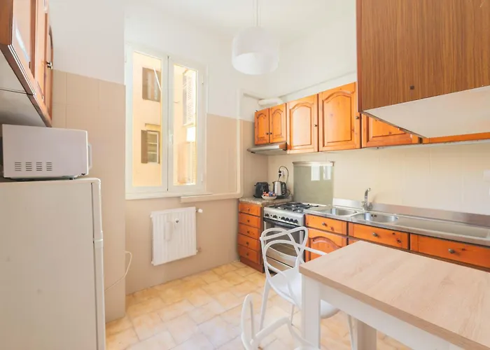 Appartement Via Nazionale By Nosdom