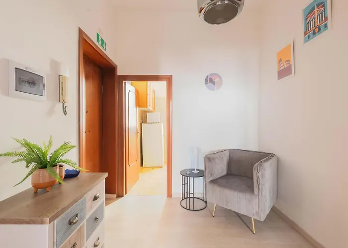 Via Nazionale By Nosdom Appartement *