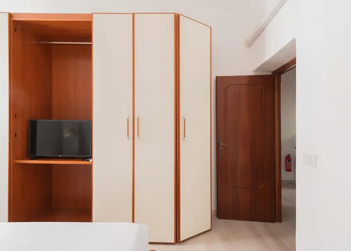 Via Nazionale By Nosdom Appartement