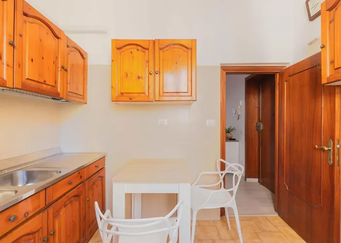 Via Nazionale By Nosdom Appartement