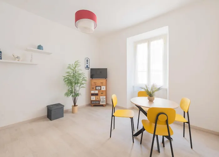 Appartement Via Nazionale By Nosdom Rome