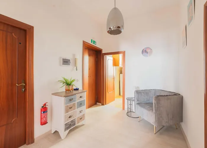 Via Nazionale By Nosdom Appartement Rome