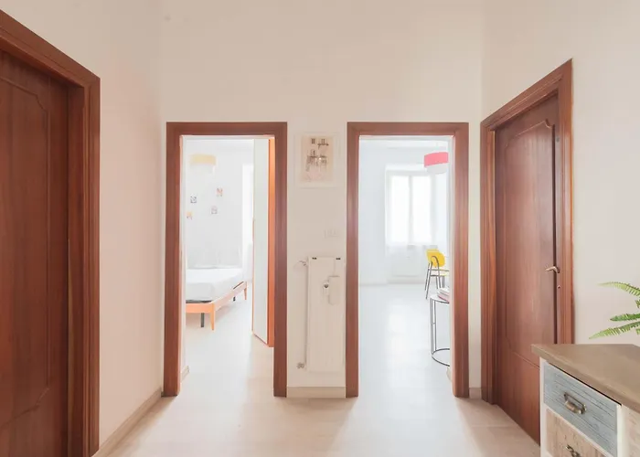 Via Nazionale By Nosdom Appartement