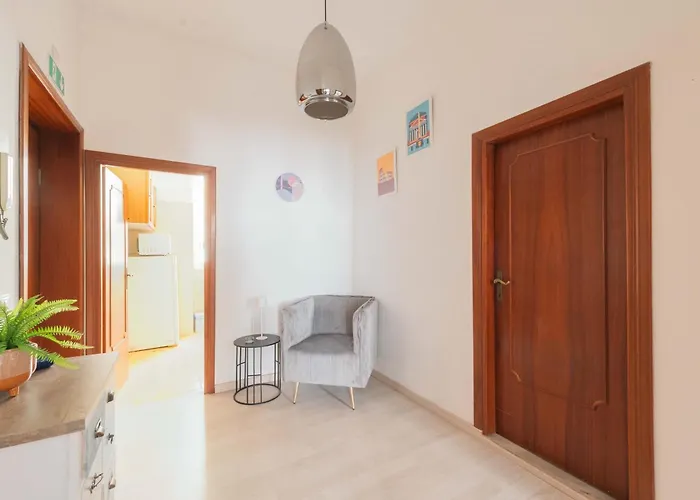 Apartament Via Nazionale By Nosdom Rzym