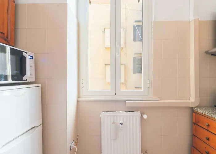 Via Nazionale By Nosdom Appartement Rome