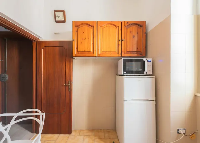 Appartement Via Nazionale By Nosdom Rome